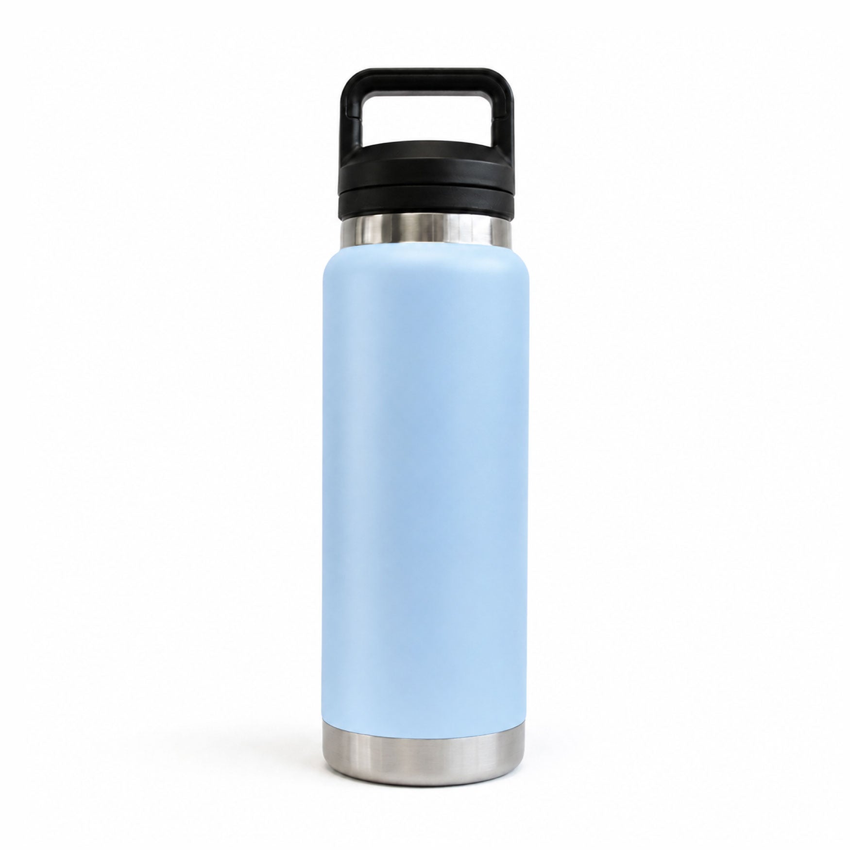 Claremont Bottle 750ml - Custom Clothing | T Shirt Printing | Embroidery | Screen Printing | Print Room NZ