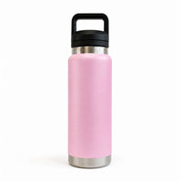 Claremont Bottle 750ml - Custom Clothing | T Shirt Printing | Embroidery | Screen Printing | Print Room NZ