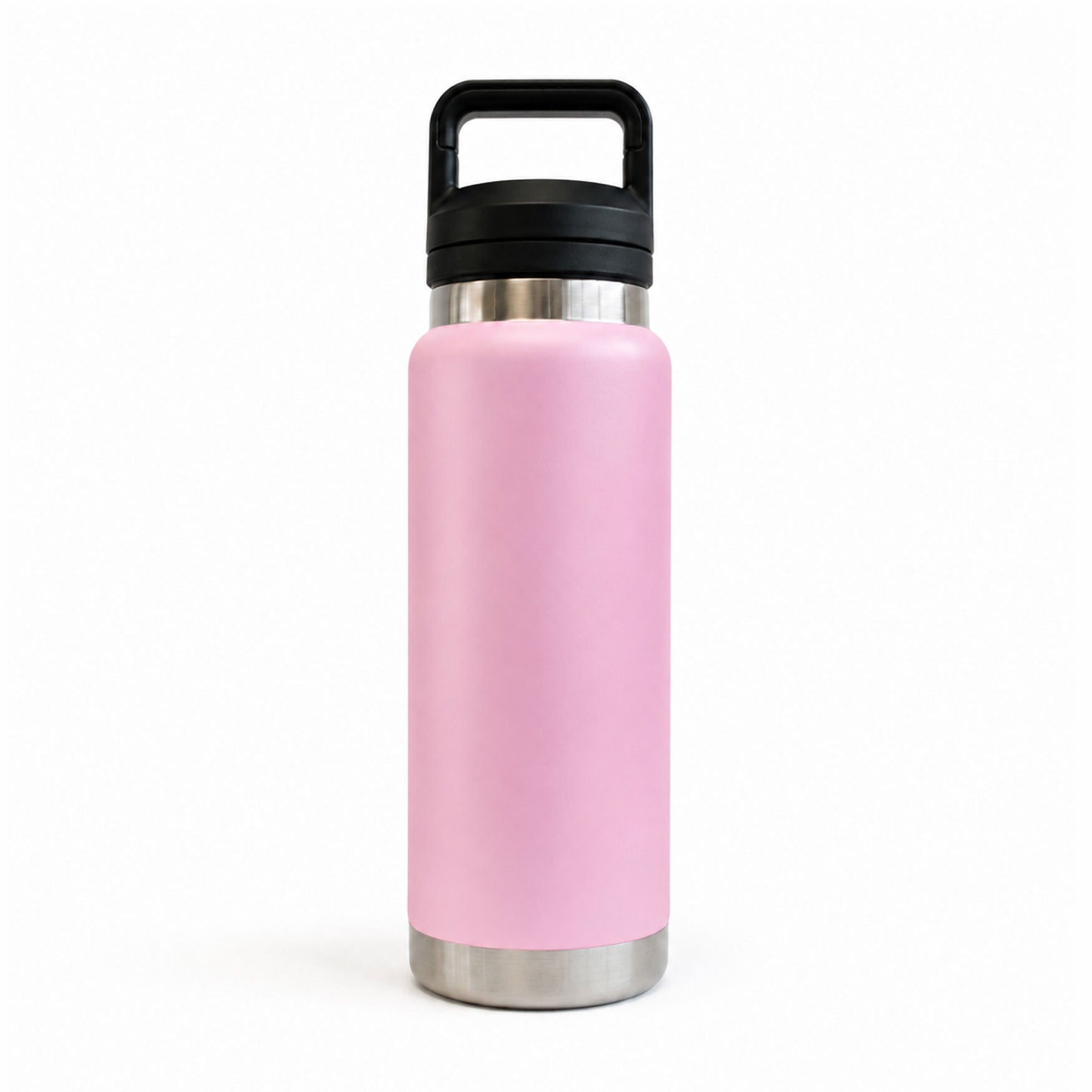 Claremont Bottle 750ml - Custom Clothing | T Shirt Printing | Embroidery | Screen Printing | Print Room NZ