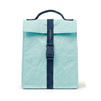Paper Lunch Bag - Custom Clothing | T Shirt Printing | Embroidery | Screen Printing | Print Room NZ