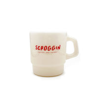 Milk Mug - Custom Clothing | T Shirt Printing | Embroidery | Screen Printing | Print Room NZ