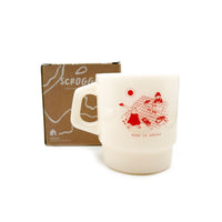 Milk Mug - Custom Clothing | T Shirt Printing | Embroidery | Screen Printing | Print Room NZ