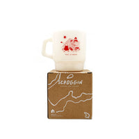 Milk Mug - Custom Clothing | T Shirt Printing | Embroidery | Screen Printing | Print Room NZ