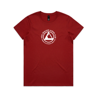 NZAC Maple Shirt | Pre Order Store - Custom Clothing | T Shirt Printing | Embroidery | Screen Printing | Print Room NZ