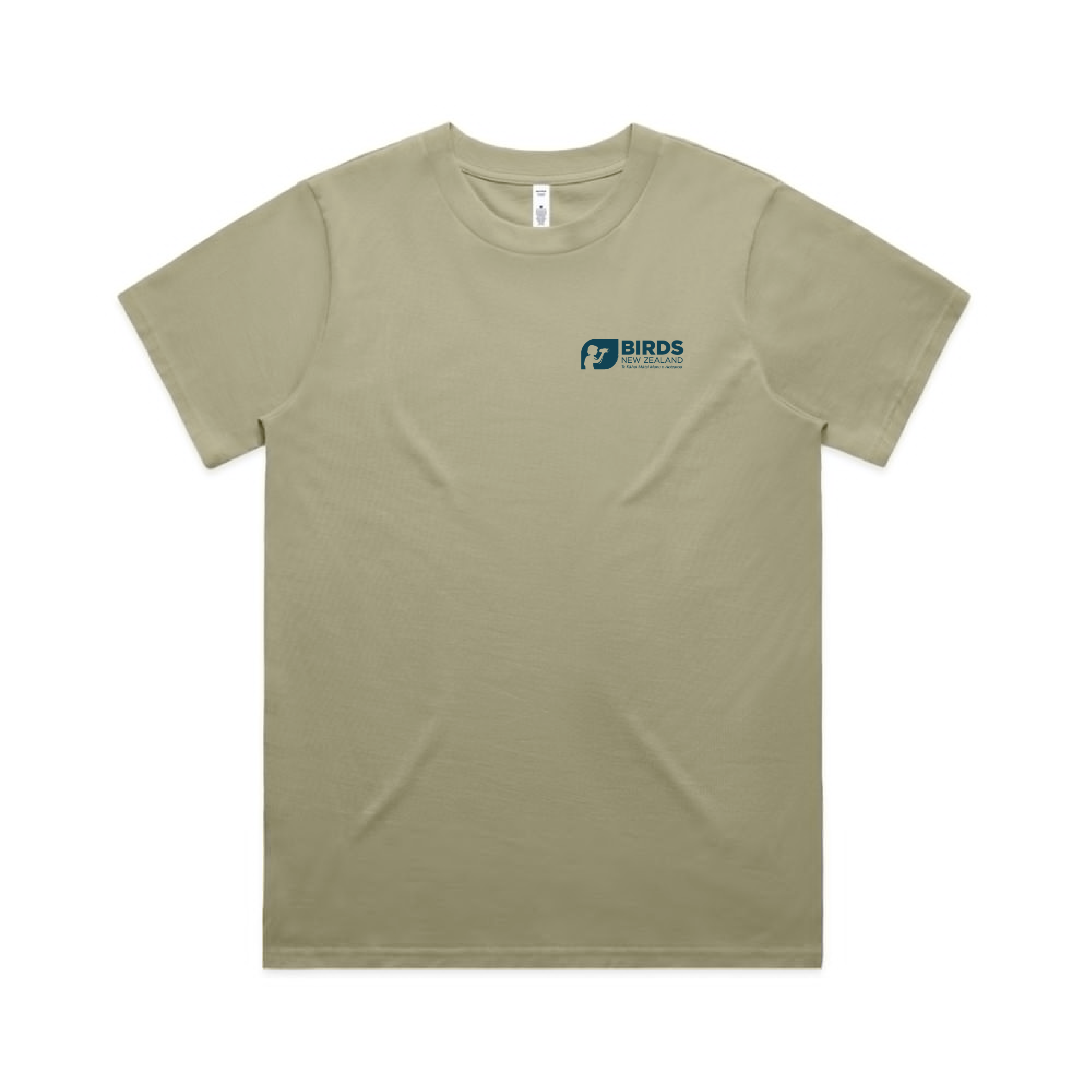 Women's Classic T-shirt | Bird Conference 2026 - Custom Clothing | T Shirt Printing | Embroidery | Screen Printing | Print Room NZ