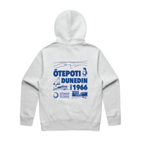 Otago Polytechnic | 1966 hoodie