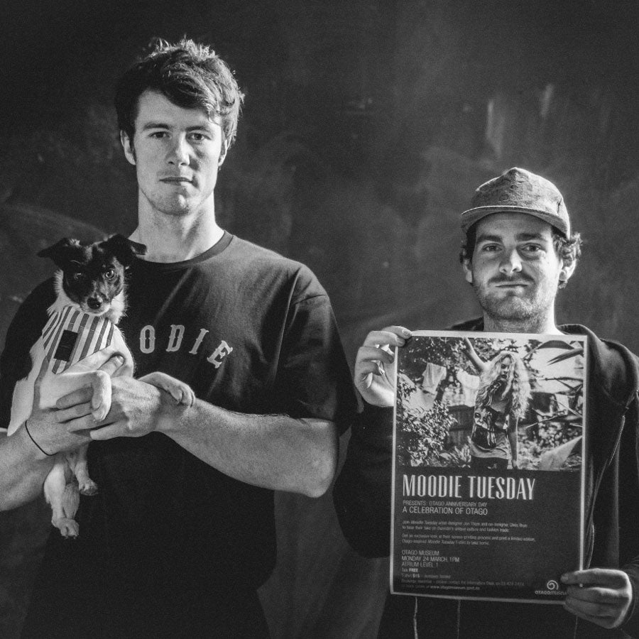 the print room origins NZ