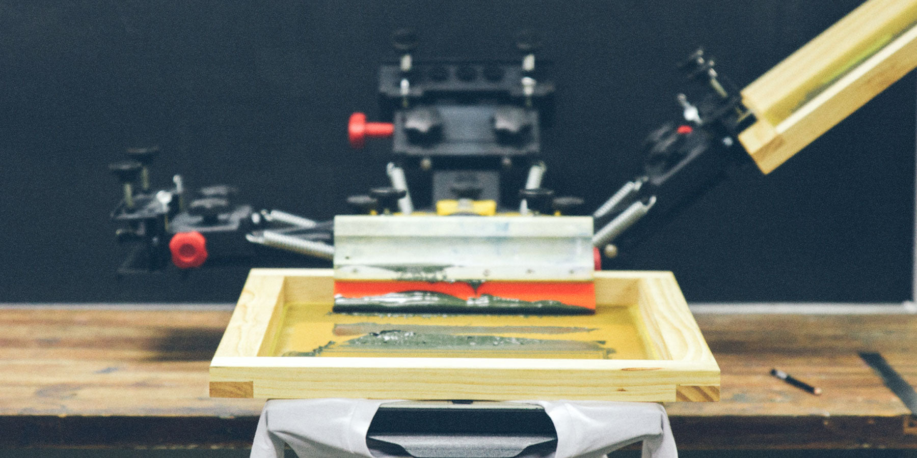 the print room origins t shirt printing