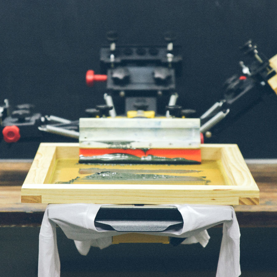 the print room origins t shirt printing