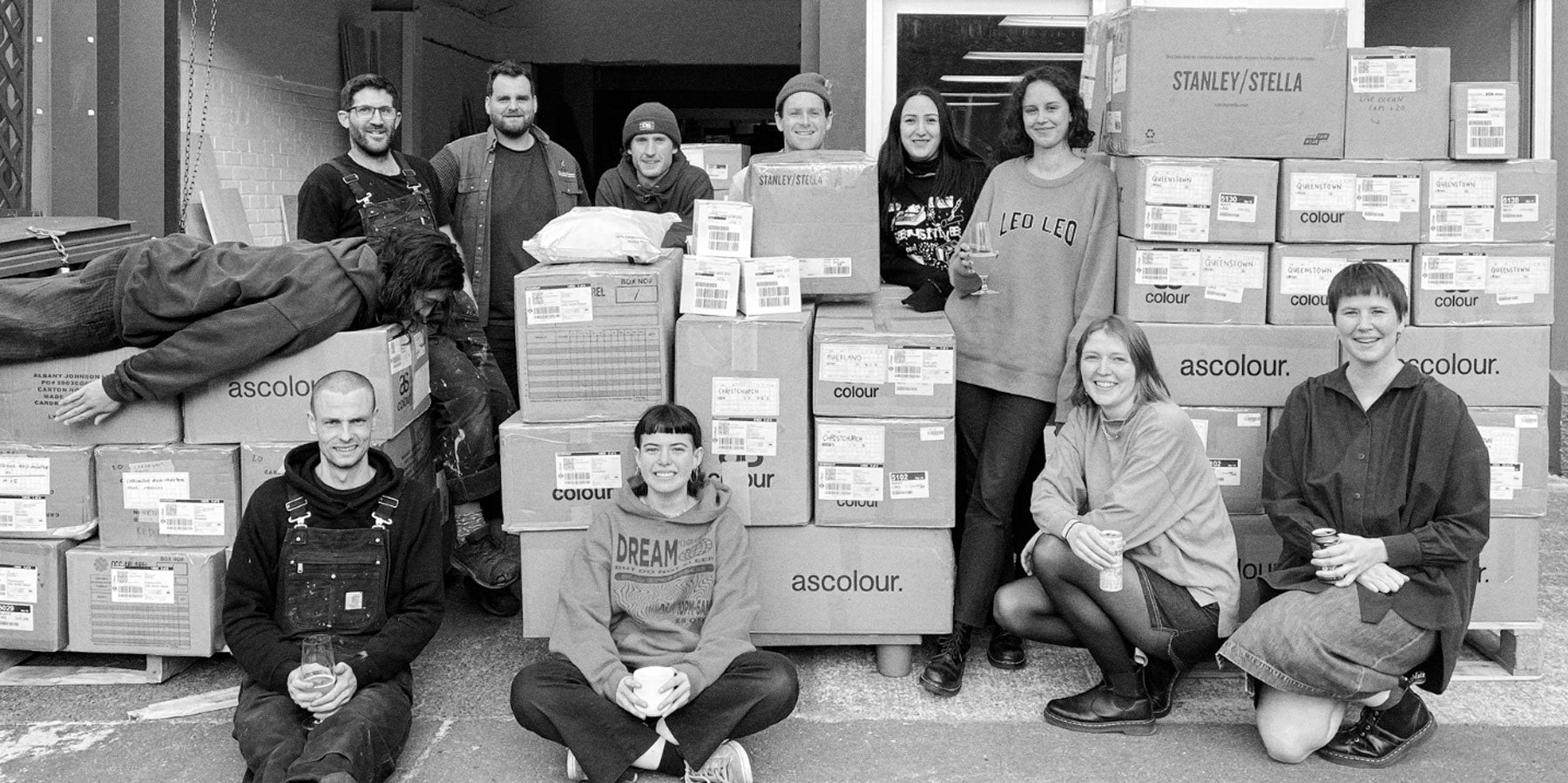 the print room printing