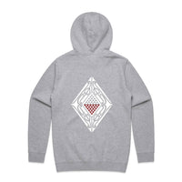 Arana College  2025  | Hoodie - Pre Order Hoodie - Custom Clothing | T Shirt Printing | Embroidery | Screen Printing | Print Room NZ