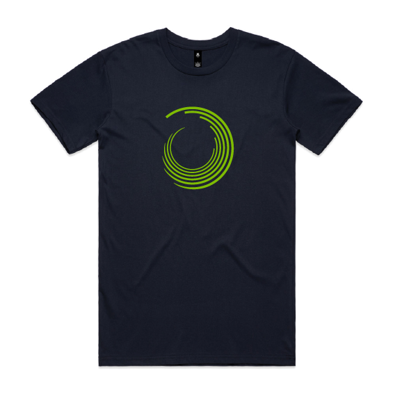 Otago Polytechnic | Classic T-shirt - Custom Clothing | T Shirt Printing | Embroidery | Screen Printing | Print Room NZ