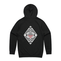 Arana College  2025  | Hoodie - Pre Order Hoodie - Custom Clothing | T Shirt Printing | Embroidery | Screen Printing | Print Room NZ