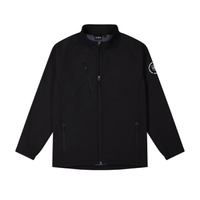 UNIO Softshell Jacket | Pre-Order Store