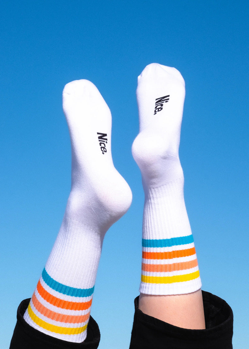 Custom socks nz