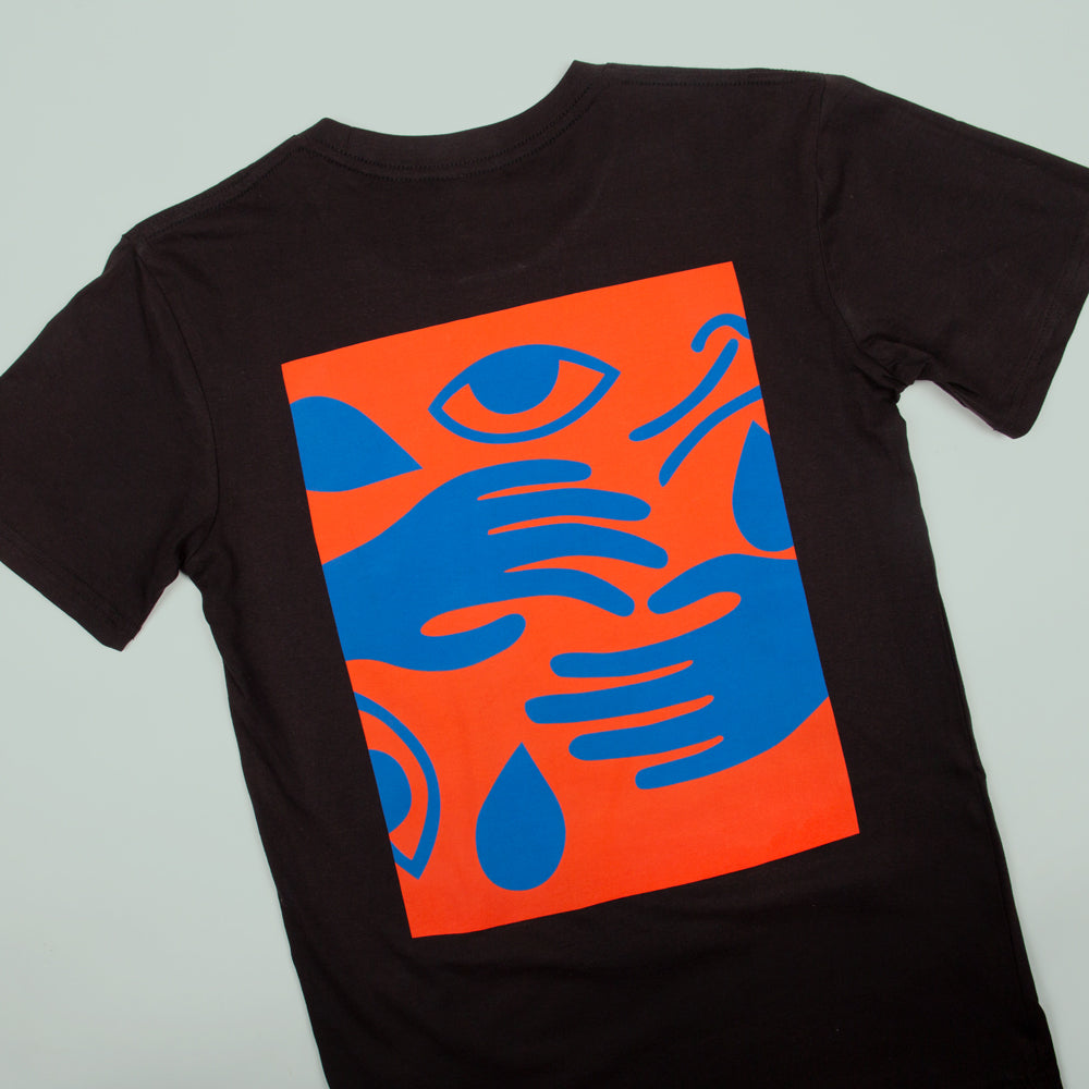 screen printing nz woven ink