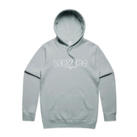 AS Colour Stencil Hoodie | Unisex - Leavers Gear NZ 2025 - Custom Clothing | T Shirt Printing | Embroidery | Screen Printing | Print Room NZ