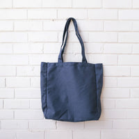 PR Weekend Tote Bag - Custom Clothing | T Shirt Printing | Embroidery | Screen Printing | Print Room NZ
