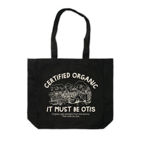 Bottle Tote