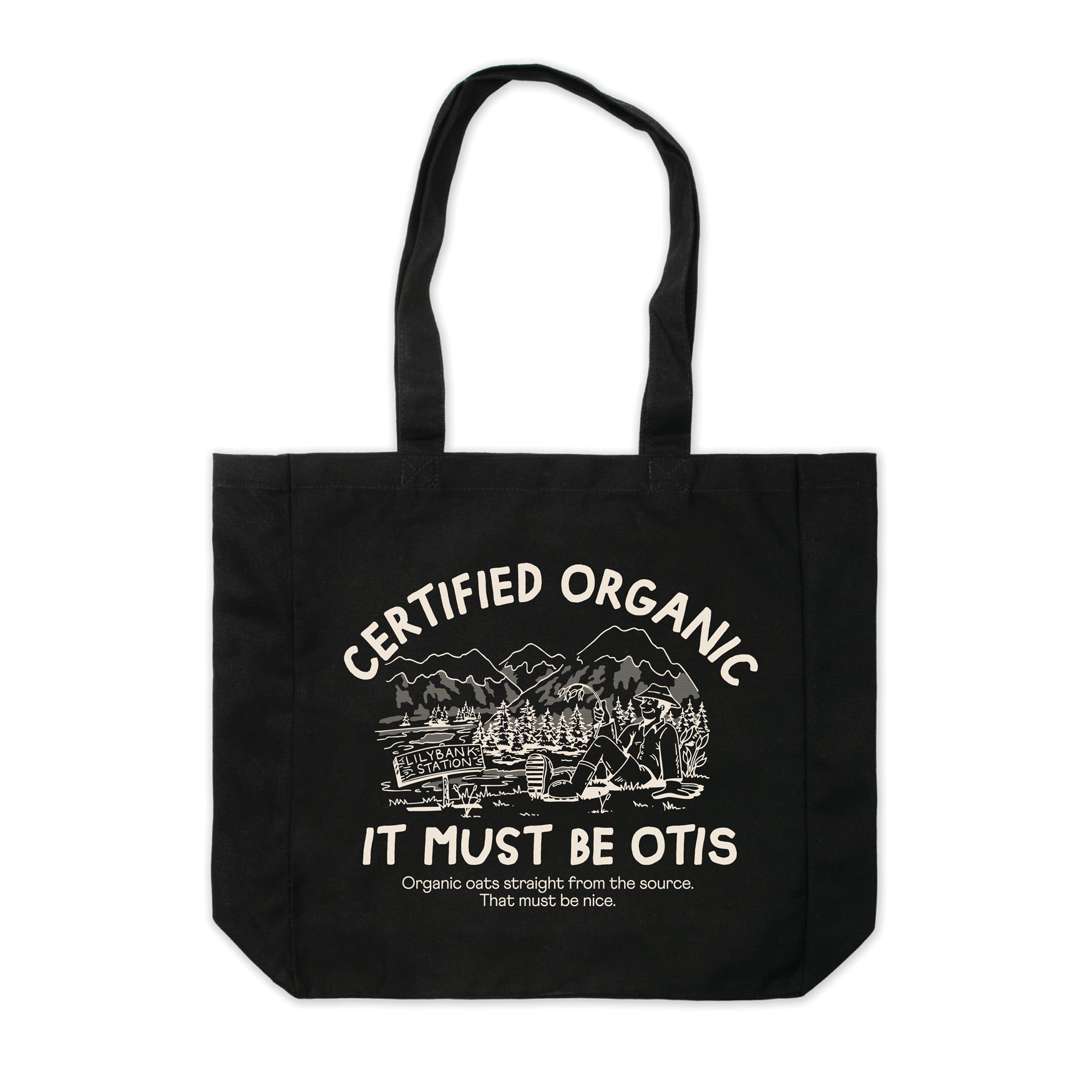 Bottle Tote