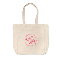 Bottle Tote