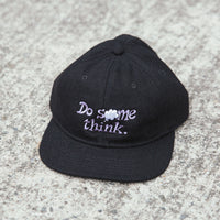 No Comply | Thinking Cap - Custom Clothing | T Shirt Printing | Embroidery | Screen Printing | Print Room NZ