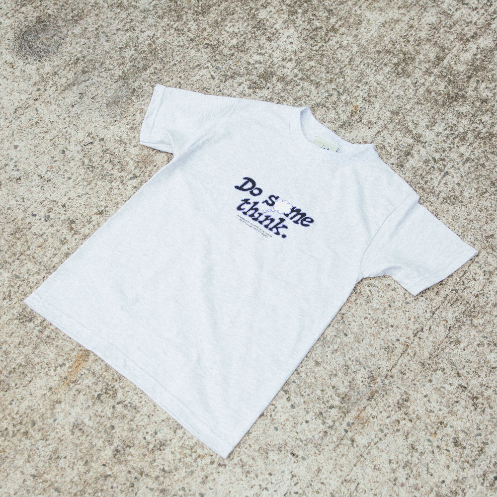 No Comply | Thinking Tee - Custom Clothing | T Shirt Printing | Embroidery | Screen Printing | Print Room NZ