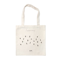Print Room Everyday Tote PRTBED Bag custom merchandise nz