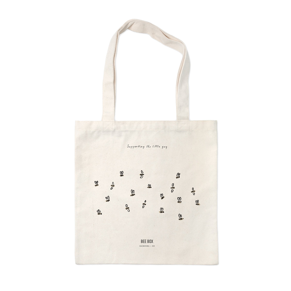 Print Room Everyday Tote PRTBED Bag custom merchandise nz