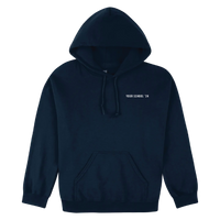 Gildan 18500 Hoodie | Unisex - Leavers Gear NZ 2023 - Custom Clothing | T Shirt Printing | Embroidery | Screen Printing | Print Room NZ