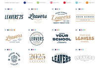 AS Colour Stencil Hoodie | Unisex - Leavers Gear NZ 2025 - Custom Clothing | T Shirt Printing | Embroidery | Screen Printing | Print Room NZ