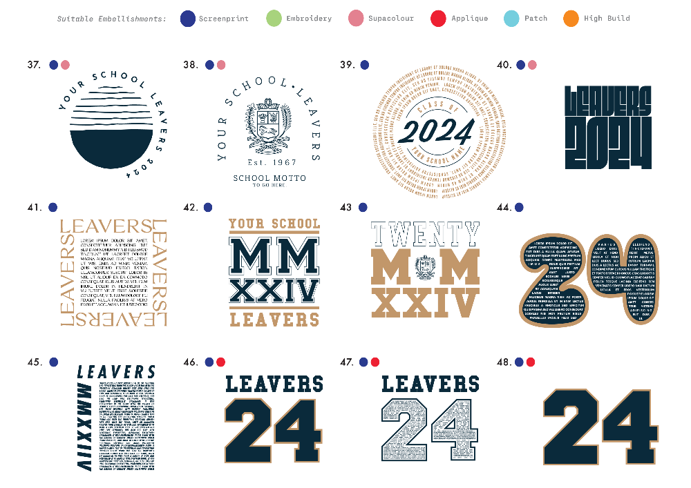 Custom Made Hoodie | Unisex - Leavers Gear NZ - Custom Clothing | T Shirt Printing | Embroidery | Screen Printing | Print Room NZ