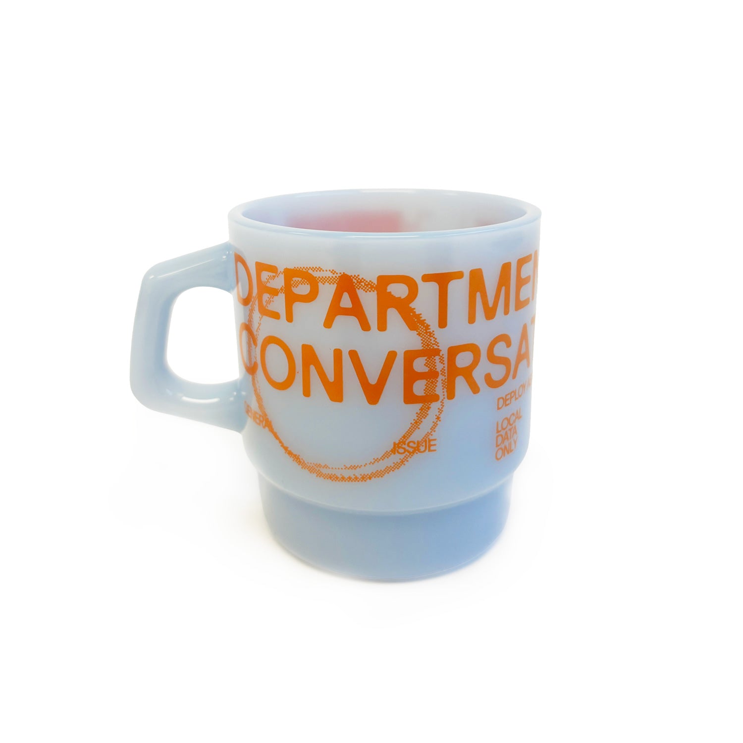 Milk Mug - Custom Clothing | T Shirt Printing | Embroidery | Screen Printing | Print Room NZ