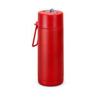 Trends Aura Vacuum Bottle - 600ml 128027 Drinkware branded merchandise nz