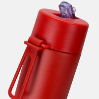 Trends Aura Vacuum Bottle - 600ml 128027 Drinkware custom merchandise nz
