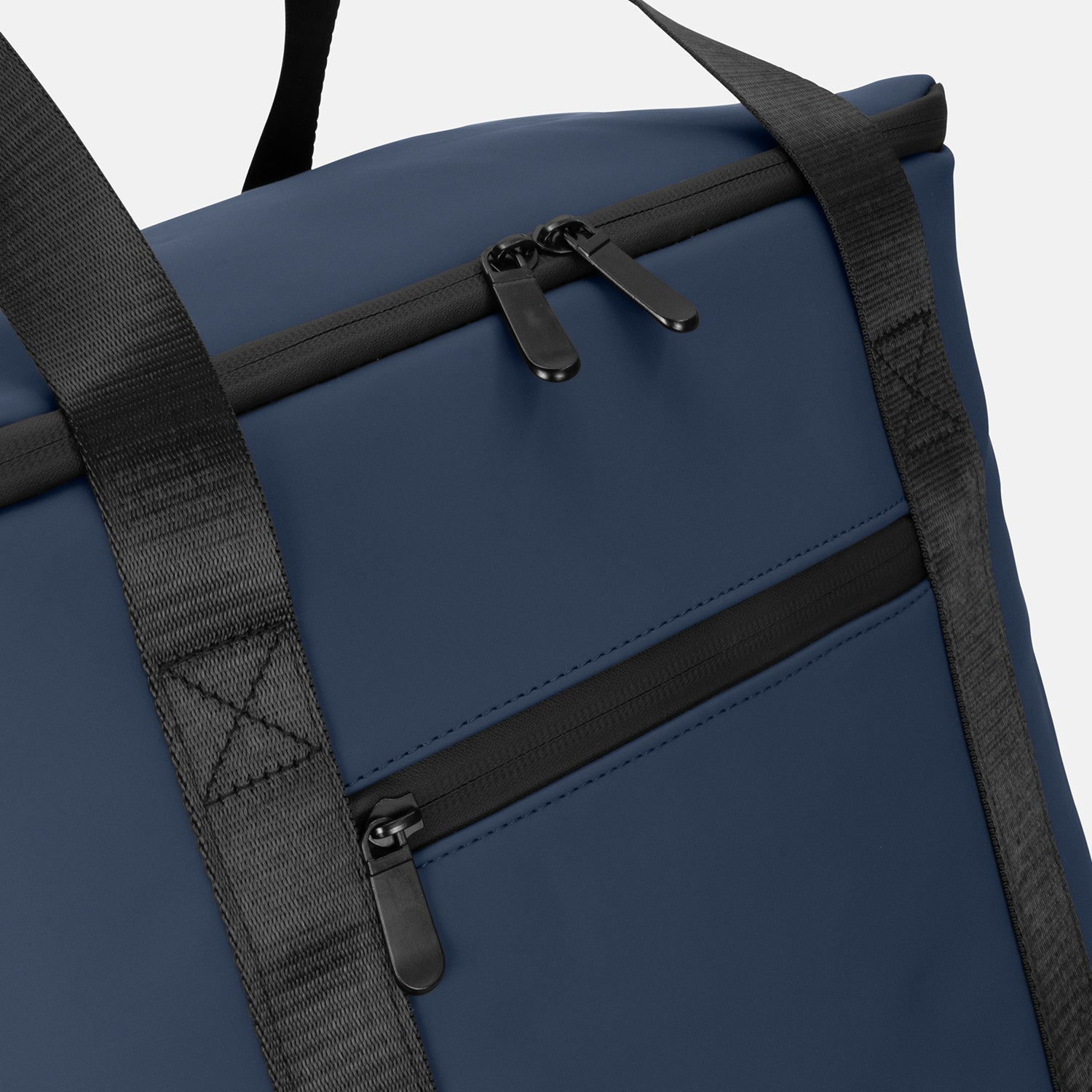 Trends ARCHER soft-touch cooler bag 129113 Bag branded merchandise nz