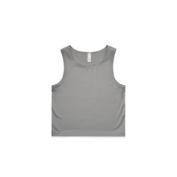 AS Colour Wo's Active Crop Tank 4642 Singlet promo products nz