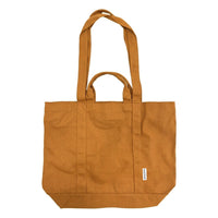 Made to order Utility Tote Bag 16oz Colour MTOUT16C Bag branded merchandise nz