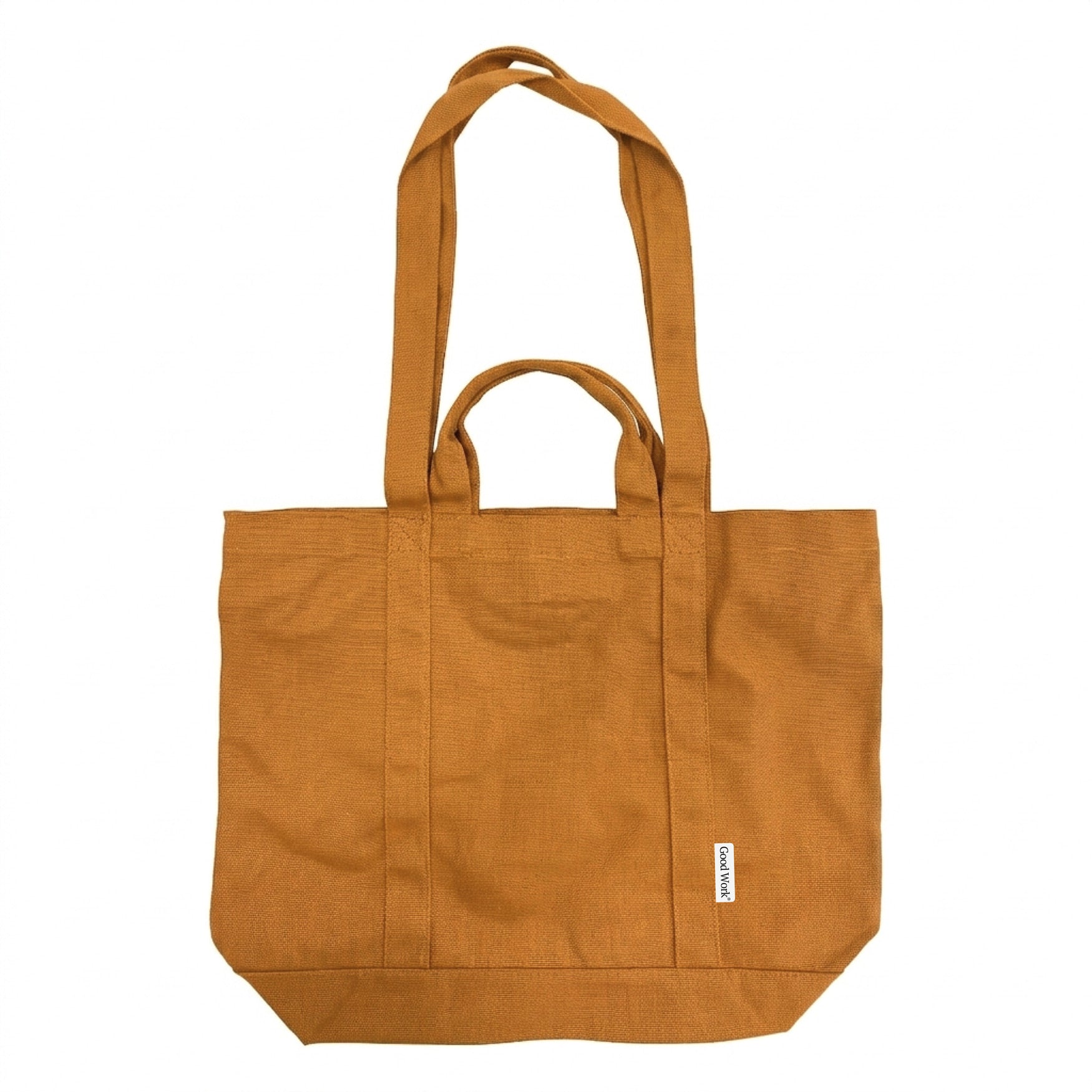 Made to order Utility Tote Bag 16oz Colour MTOUT16C Bag branded merchandise nz