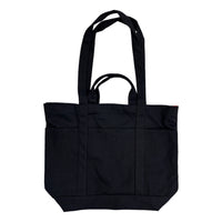 Made to order Utility Tote Bag 16oz Colour MTOUT16C Bag custom merch nz