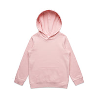 AS Colour Kids Supply Hood 3032 Sweatshirt promo products nz