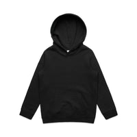 AS Colour Kids Supply Hood 3032 Sweatshirt decorated merch nz