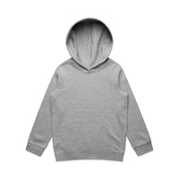 AS Colour Kids Supply Hood 3032 Sweatshirt branded merchandise nz