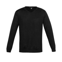 Biz Collection Mens Milano Pullover WP417M Outerwear promo products nz