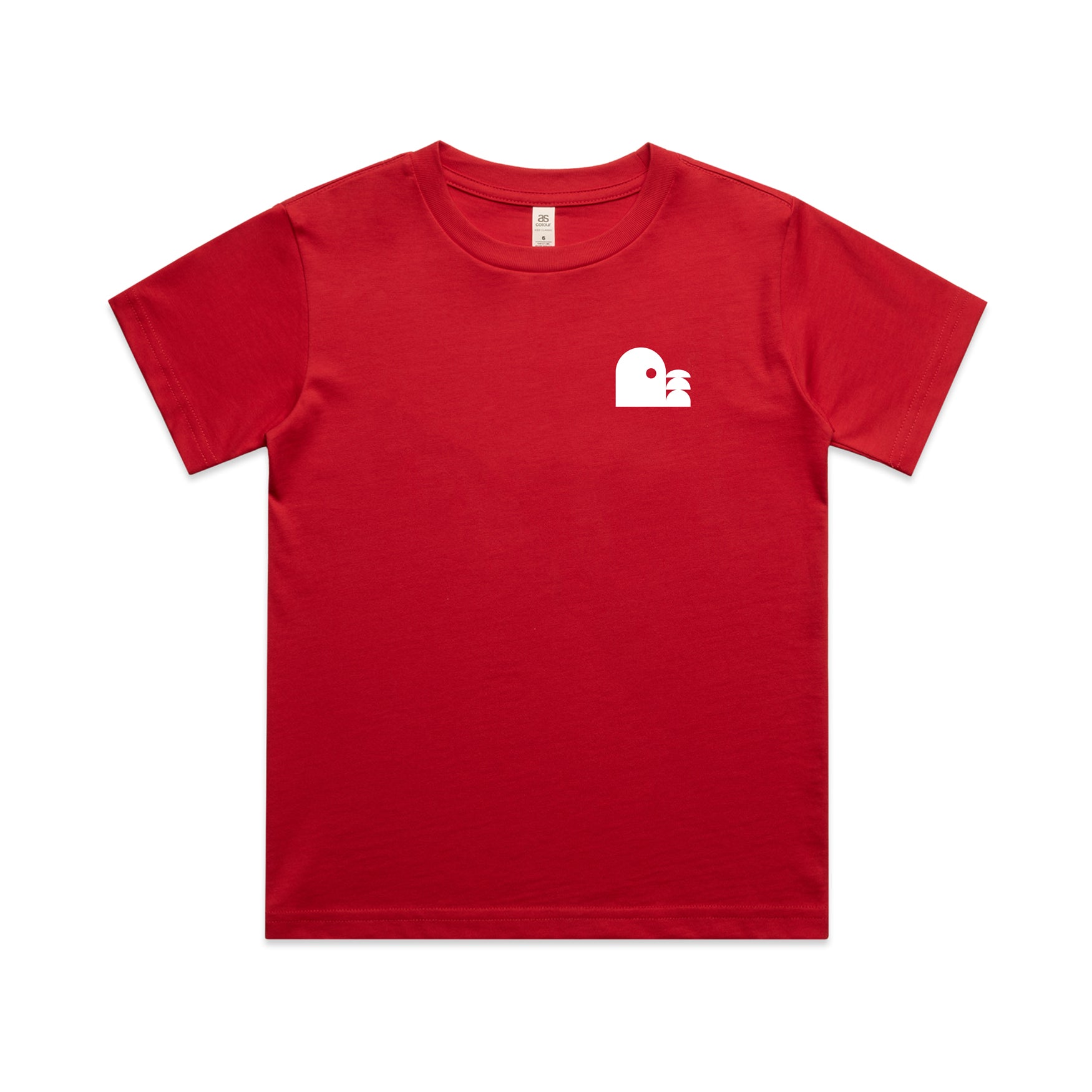 AS Colour Kids Classic Tee 3060 T-shirt custom products nz