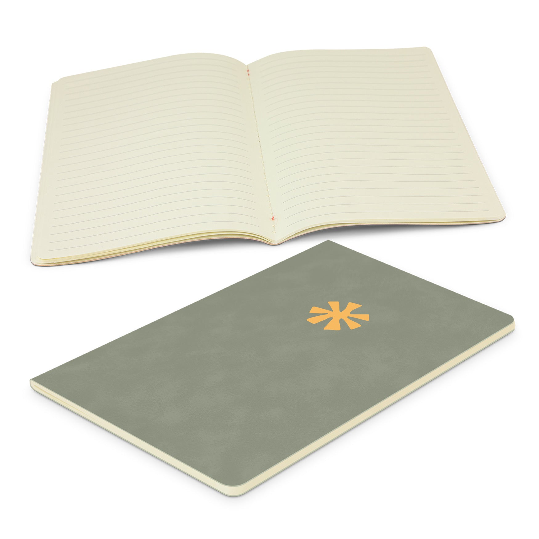 Trends Elantra Notebook 116724 Stationery custom merch nz