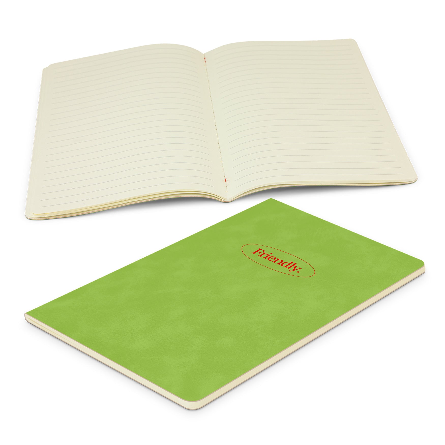 Trends Elantra Notebook 116724 Stationery custom products nz