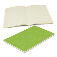 Trends Elantra Notebook 116724 Stationery decorated merch nz