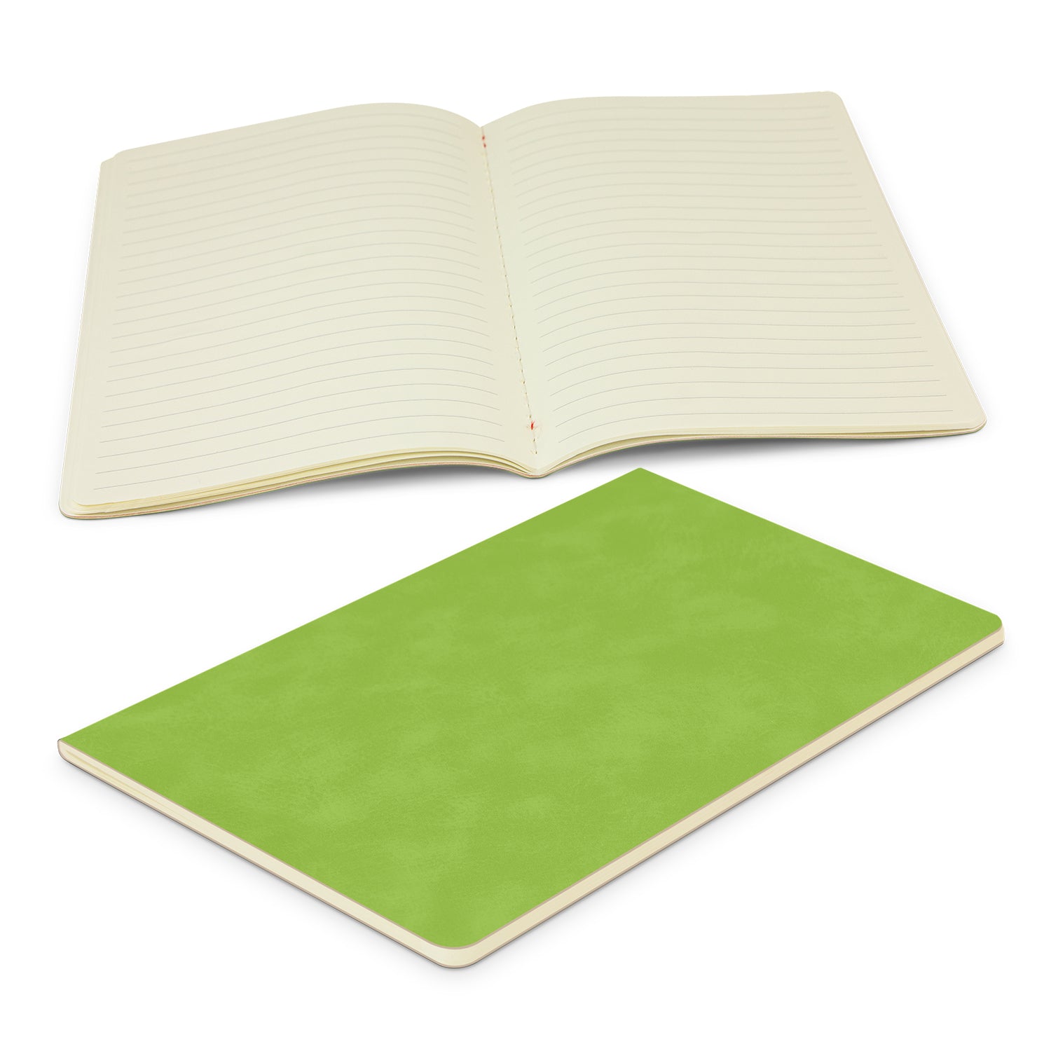 Trends Elantra Notebook 116724 Stationery decorated merch nz