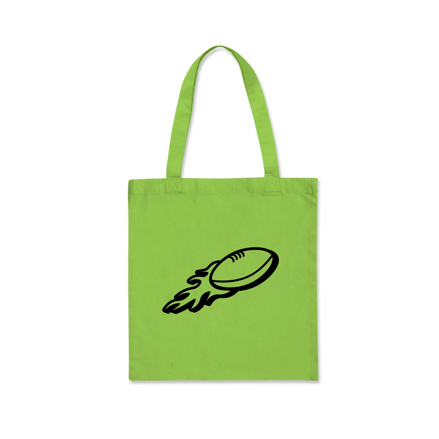 Trends Sonnet Cotton Tote Bag - Colours 107689 Bag custom merch nz
